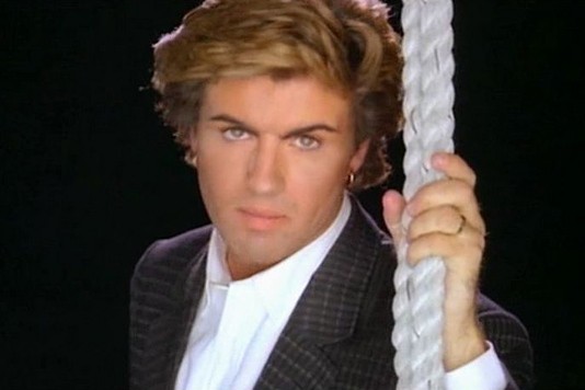 george-michael